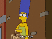 Episode 1 GIF by The Simpsons