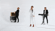 Haveyoueverlovedsomeone GIF by BANNERS