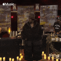 Happy Good Bye GIF by Apple Music