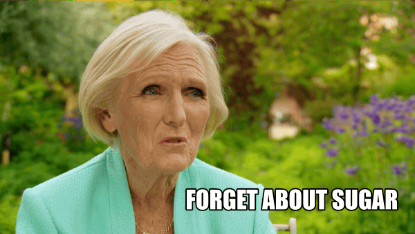 great british baking show GIF by PBS