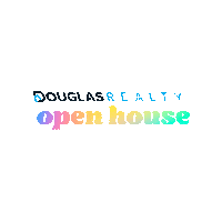 Sticker by Douglas Realty LLC
