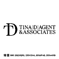 Logo Sticker by JohnHart Real Estate