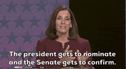 Martha Mcsally GIF by Election 2020