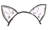 Kurimaronkz Sticker