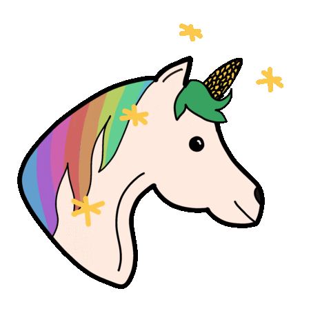 Rainbow Pride Sticker by LittlefieldGIF
