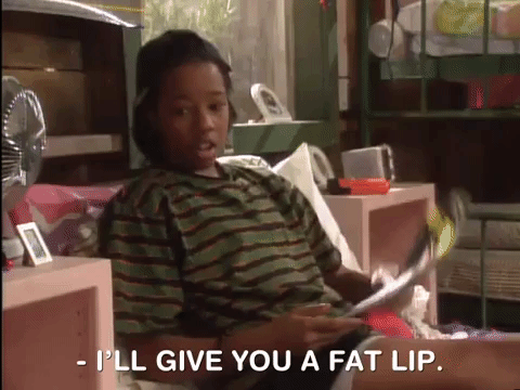 salute your shorts nicksplat GIF