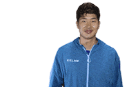 Player Korean Sticker by kovopr