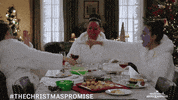 Torrey Devitto Facemask GIF by Hallmark Mystery