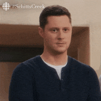 Manage Schitts Creek GIF by CBC