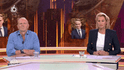 Listening Dont Care GIF by Shownieuws