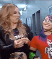 wwe reaction no reactions wwe GIF