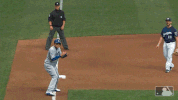 Los Angeles Dodgers Sport GIF by MLB