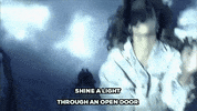 we found love in a hopeless place GIF by Rihanna