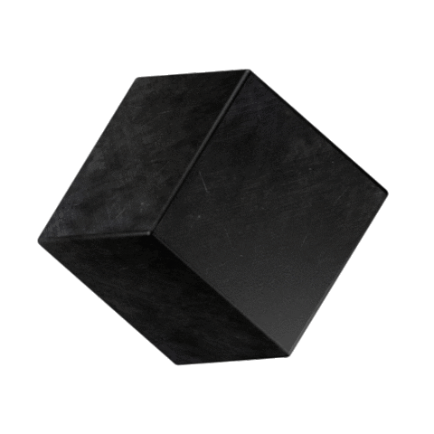 agencelabellecom giphyupload cube 3dcube labellecom Sticker