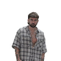 Dani Danifernandez Sticker by BOBO