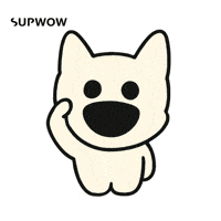 Love You Smile GIF by SUPWOW