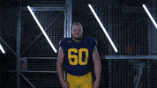 Go Blue GIF by Michigan Athletics