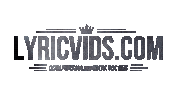 Sticker by LyricVids