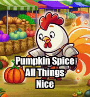 Festival Fall GIF by Zorooster