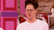 season 8 thorgy thor GIF by RuPaul's Drag Race