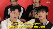 Kpop GIF by BuzzFeed