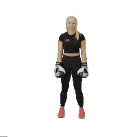 Sparring No Problem Sticker by boxschmiede