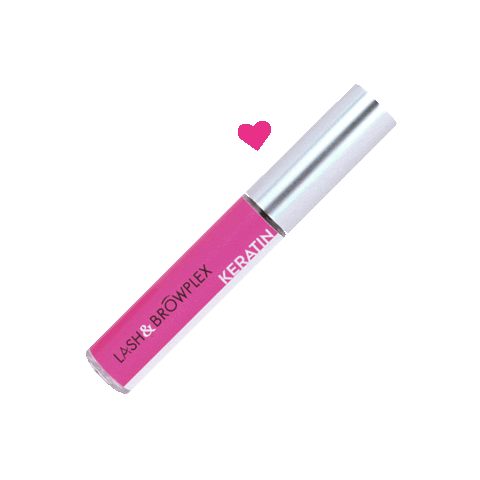 Lash Lift Sticker by LashandBrowPro
