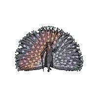 The Book Party Sticker by Insta Book Tours