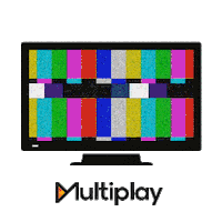 Multiplaytelecom internet telecom multiplay multiplaytelecom Sticker