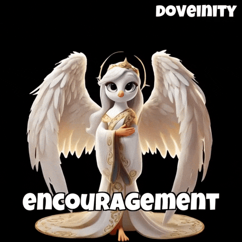 Empathy GIF by thedoveinity