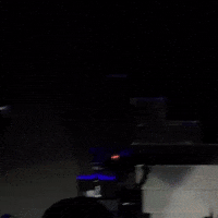 On Stage Sony GIF by Respective