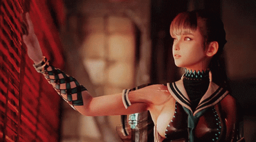 MWorldII giphyupload GIF
