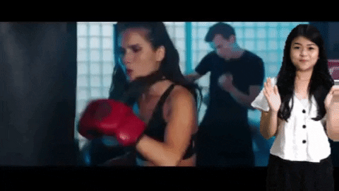 boboogle giphygifmaker giphyattribution GIF