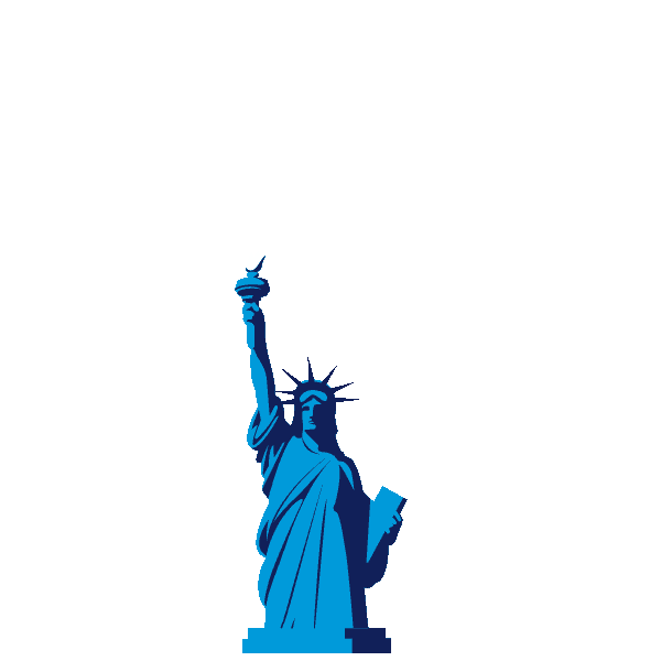 Fourth Of July Sticker by Carvana