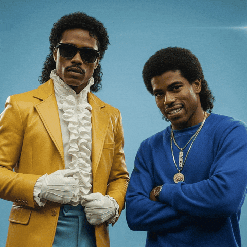 Old School Basketball GIF by Jukebox Saints