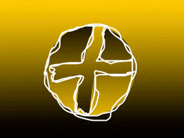 Logo Cross GIF by Katholische Kirche Steiermark