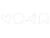 Show Love Tag Sticker