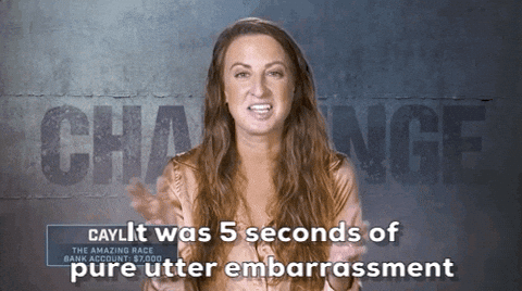 Mtv Reality GIF by CBS