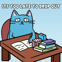 Running Away Help Me GIF