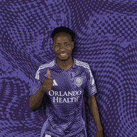 Mls Thumbs Up GIF by Orlando City SC