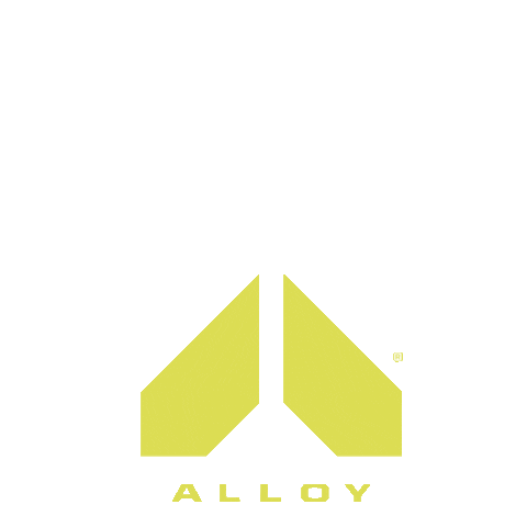 Rick Mayo Sticker by Team Alloy