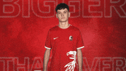 Sc Freiburg Arms GIF by Bundesliga