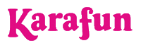 Logo Sing Sticker by karafunapp