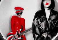 I Can Do What I Want To GIF by Command Sisters