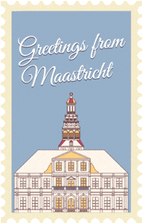 Greetings Stamp GIF by André Rieu