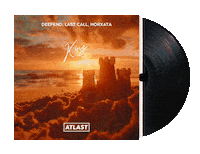 New Music King Sticker by ATLAST