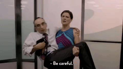 comedy central GIF by Workaholics