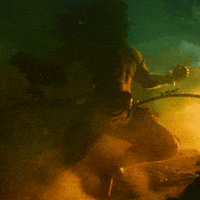 VaranasiMovie mahesh babu globetrotter ssrajamouli priyankachopra GIF