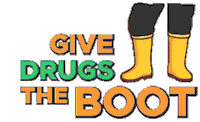 Drug Free Drugs Sticker by CNB.DrugFreeSG
