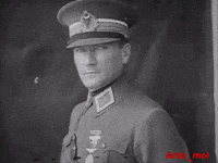 Gazi Mustafa Kemal Atatürk GIF